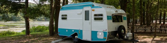 Small Trailer Enthusiast